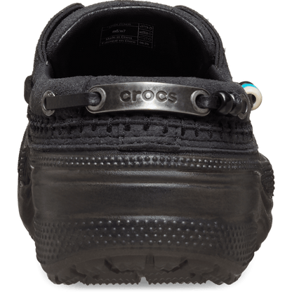 Classic Luxe Boat Shoe - US 7936