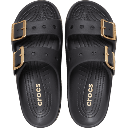 Saturday Metallic Buckle Sandal - US 1188