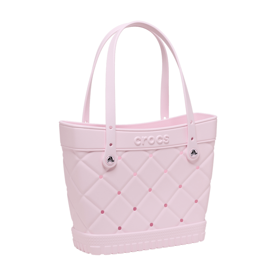 Medium Quilted Tote - US 4337