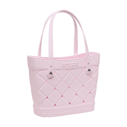 Medium Quilted Tote - US 4337