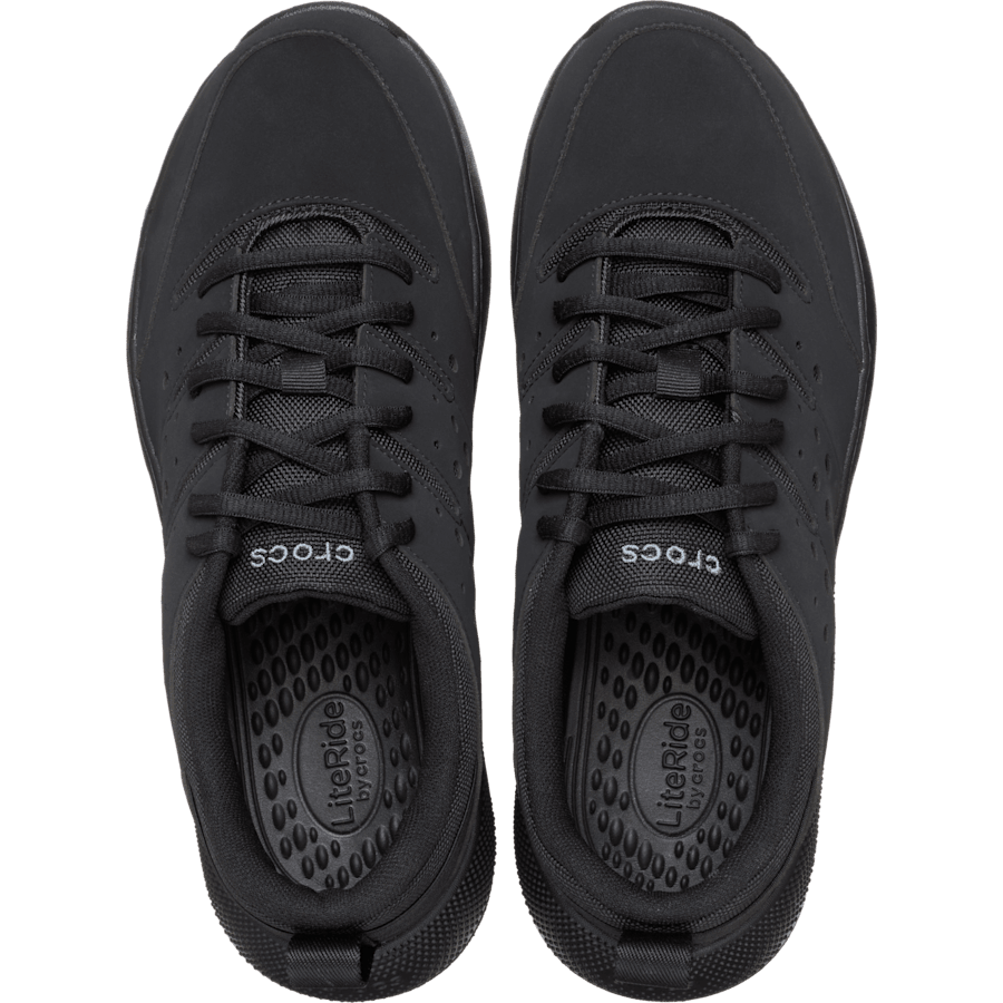 Men's On the Clock Work Sneaker Wide - US 1393