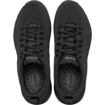 Men's On the Clock Work Sneaker Wide - US 1393