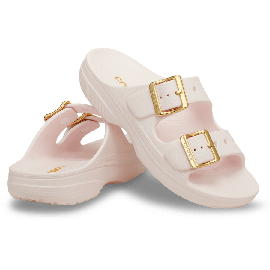 Saturday Metallic Buckle Sandal - US 6850