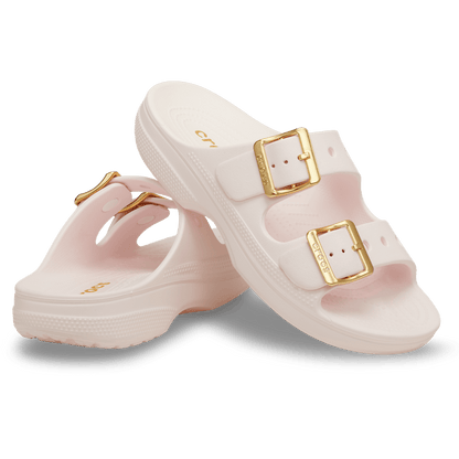 Saturday Metallic Buckle Sandal - US 6850