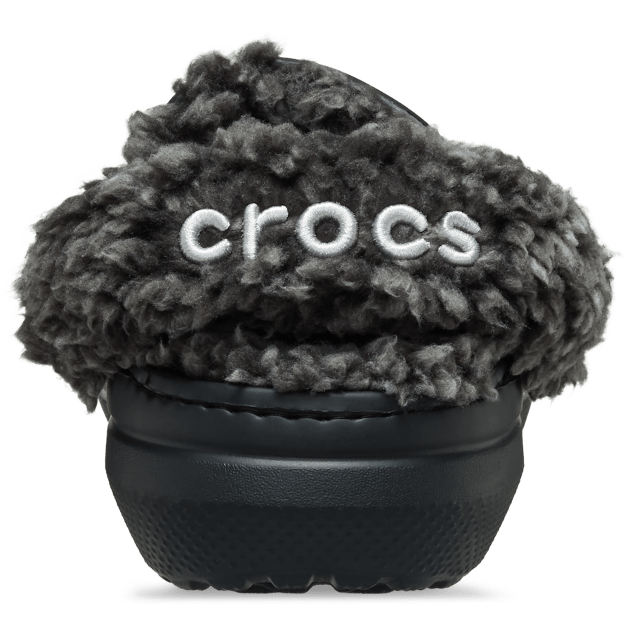 Classic Fleece Lined Clog - US 0628