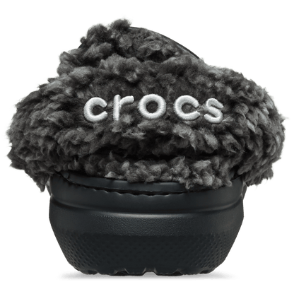Classic Fleece Lined Clog - US 0628