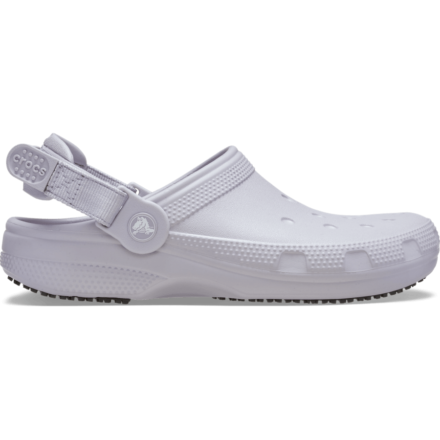 Classic Work Clog - US 4922
