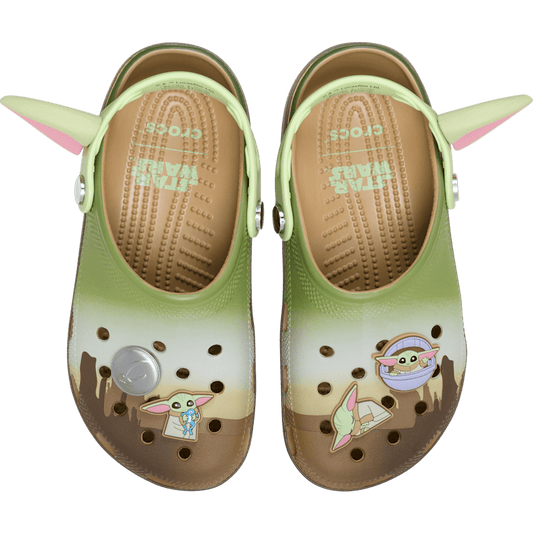 STAR WARS™ Grogu Classic Clog - US 1540
