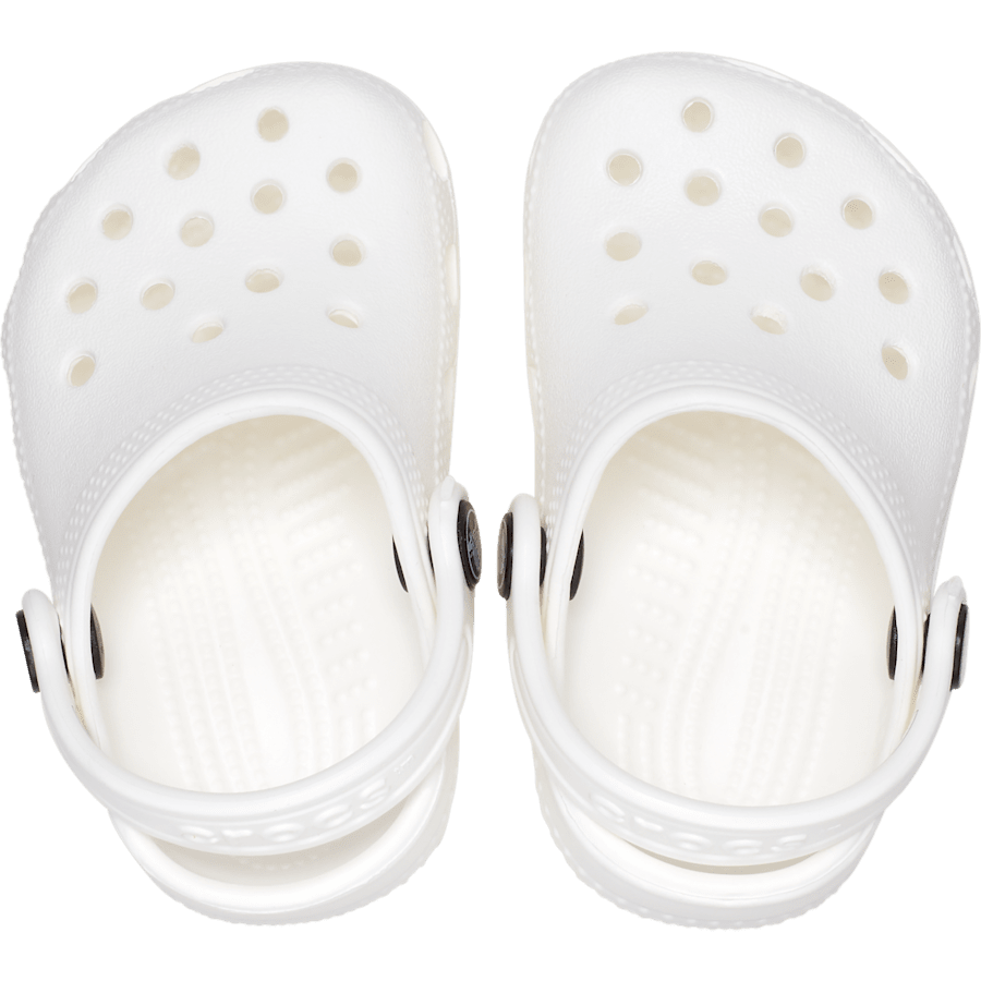 Infant Crocs Littles™ Clog - US 7277