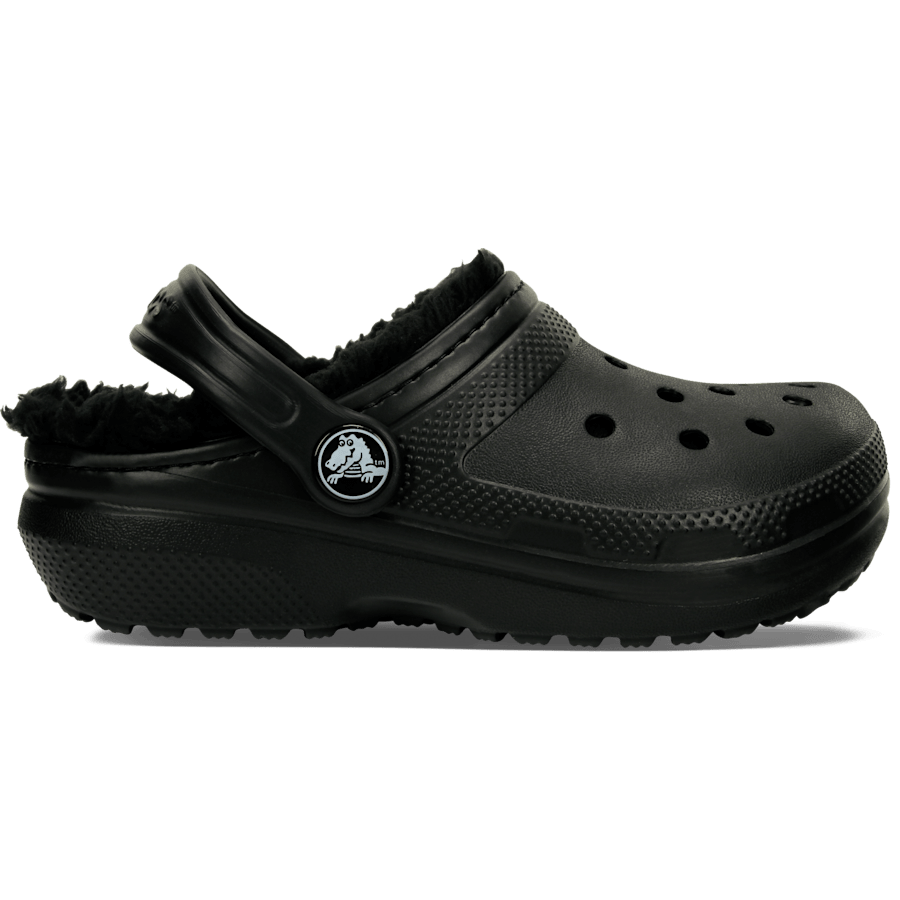 Toddler Classic Lined Clog - US 0312