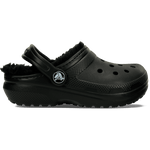 Toddler Classic Lined Clog - US 0312