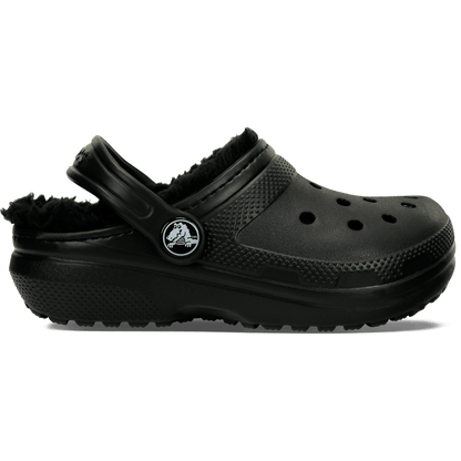 Toddler Classic Lined Clog - US 0312