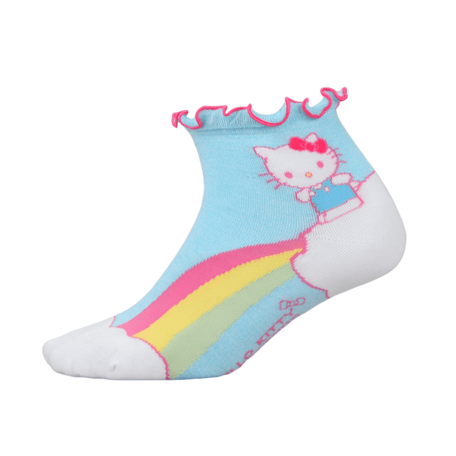 Kids’ Sanrio® Crocs Socks 3 Pack - US 2737