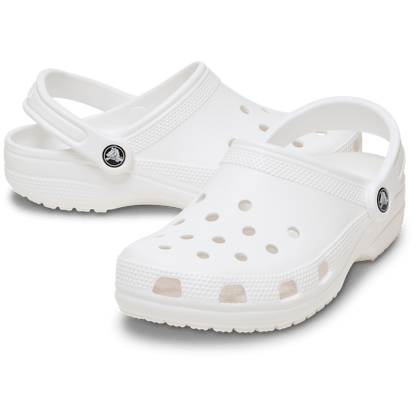 Classic Clog - US 0172