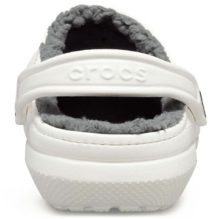 Classic Lined Clog - US 9935
