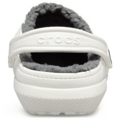 Classic Lined Clog - US 9935