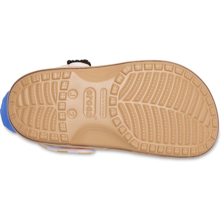 Kids ONE PIECE Chopper Classic Clog - US 7357