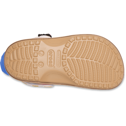 Kids ONE PIECE Chopper Classic Clog - US 7357