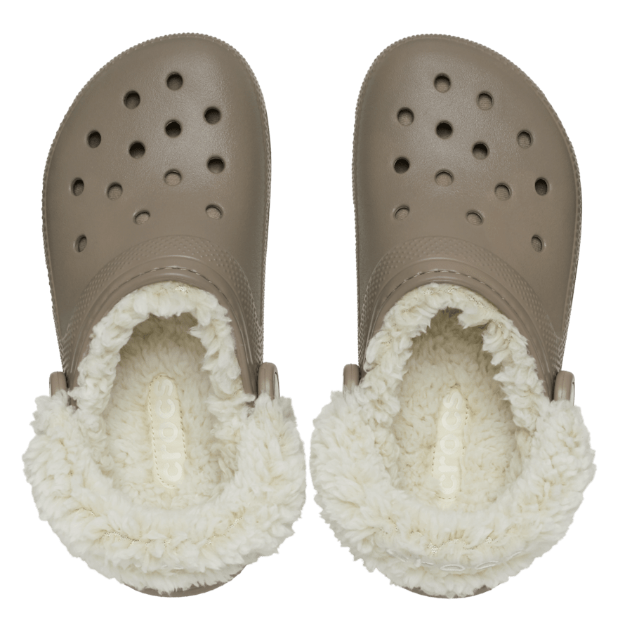 Classic Fleece Lined Clog - US 8497