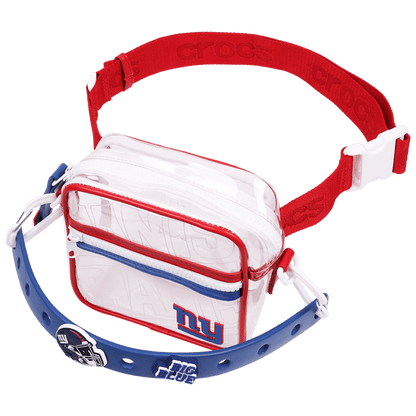 NFL New York Giants Clear Stadium Bag - US 6944