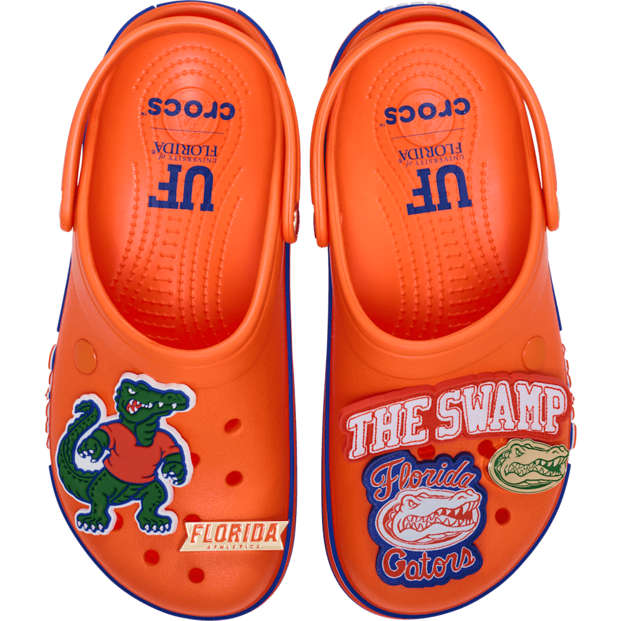 Florida Crocband™ Clog - US 2138