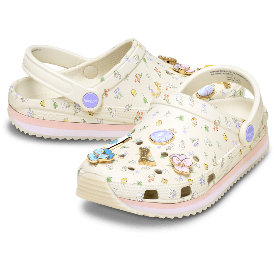 Florence by Mills Crocband Runner - US 0654
