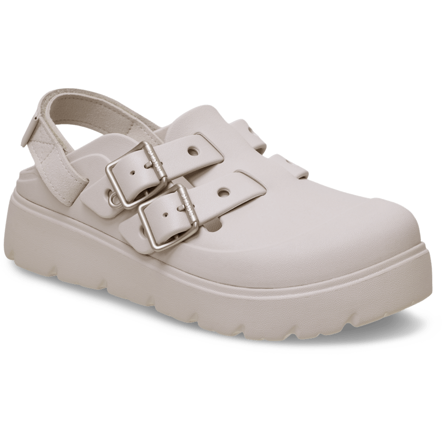 Loaferette Clog - US 2419