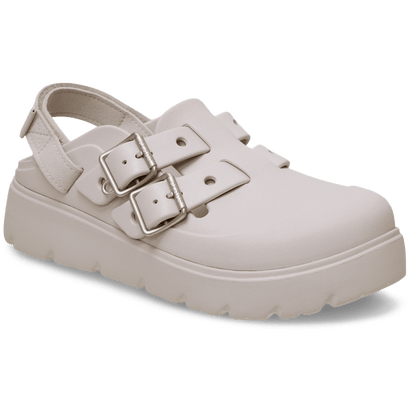 Loaferette Clog - US 2419
