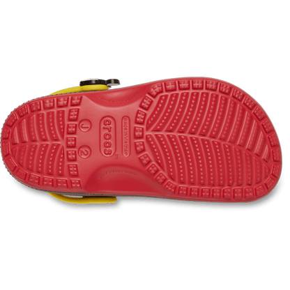 Kids’ Mickey Mouse Classic Clog - US 8902