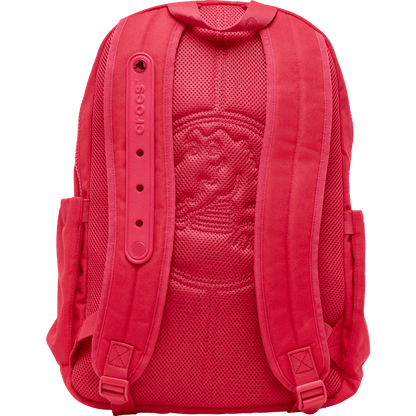 Nylon Backpack - US 9148