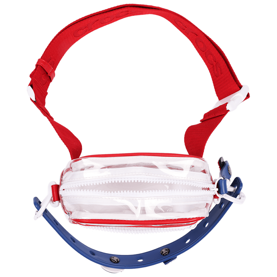 NFL New York Giants Clear Stadium Bag - US 6944
