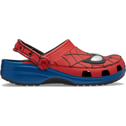 Spider-Man Classic Clog - US 6688