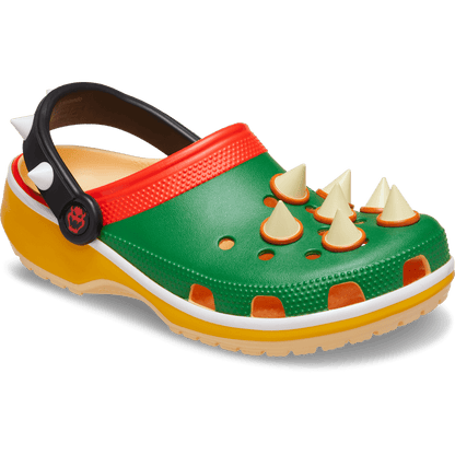 Bowser Classic Clog - US 2029