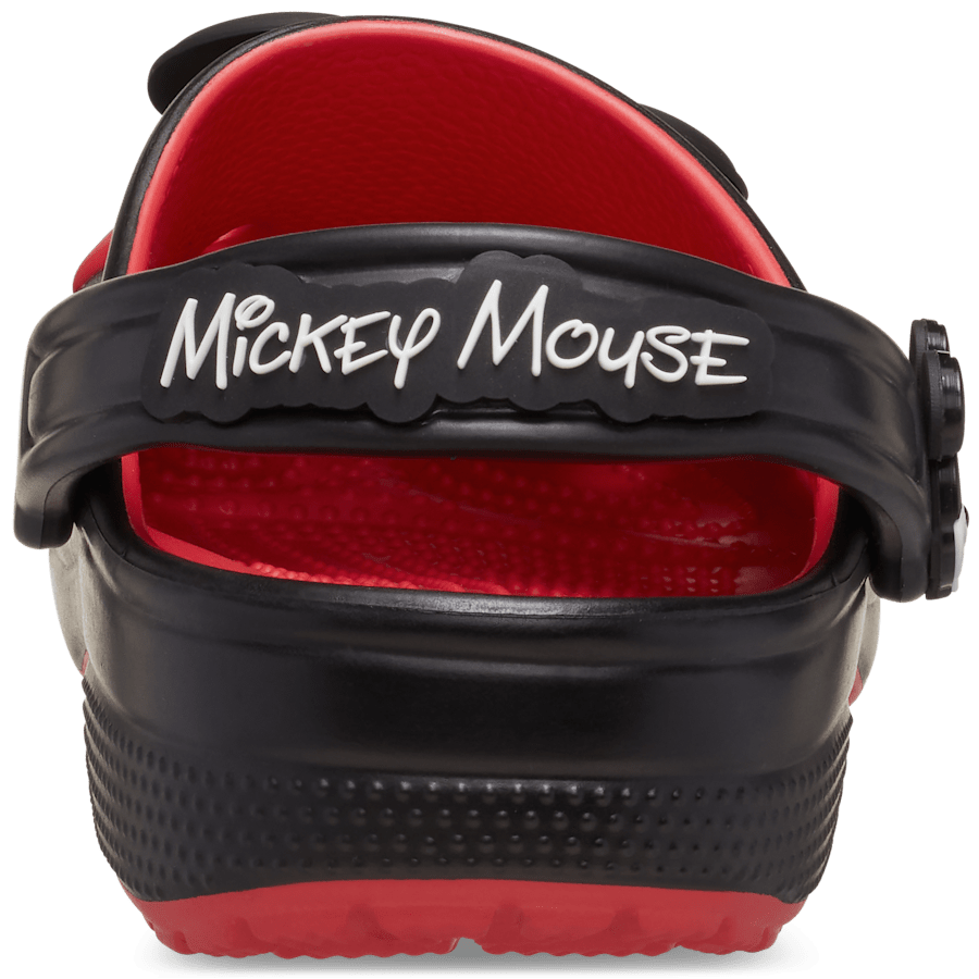 Mickey Mouse Classic Clog - US 5566