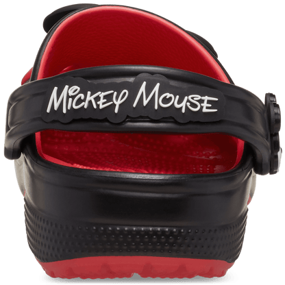 Mickey Mouse Classic Clog - US 5566