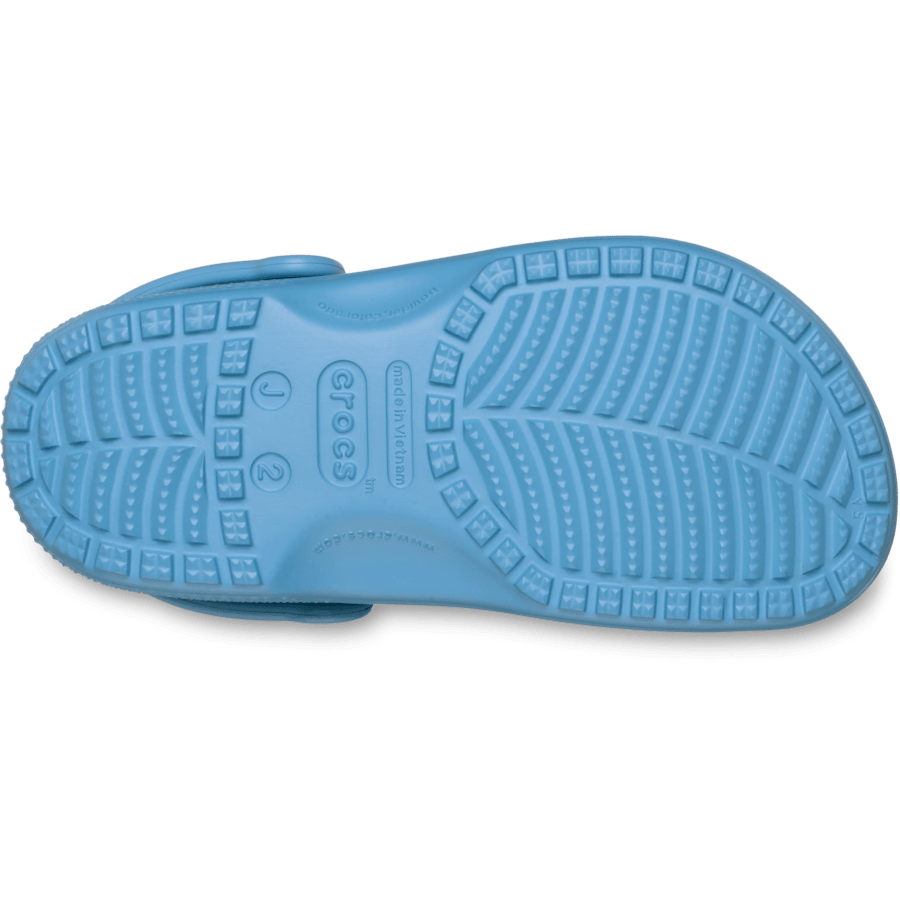 Kids' Classic Clog - US 5712
