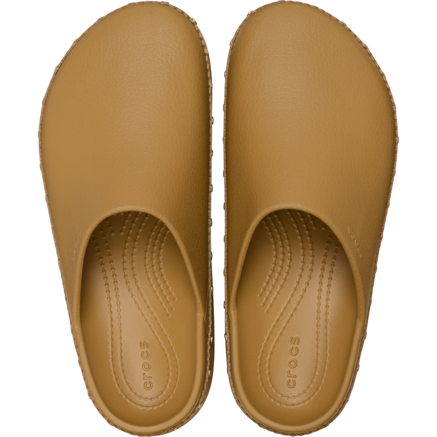 Dylan Platform Studded Clog - US 3105