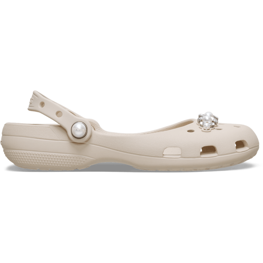 Classic Pearls Ballet - US 2637