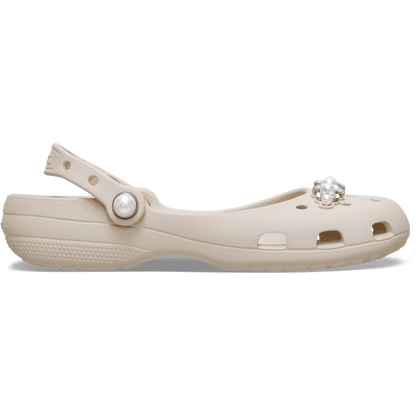 Classic Pearls Ballet - US 2637
