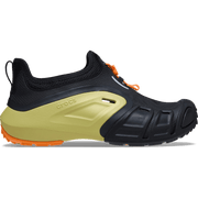 Black/Orange Zing