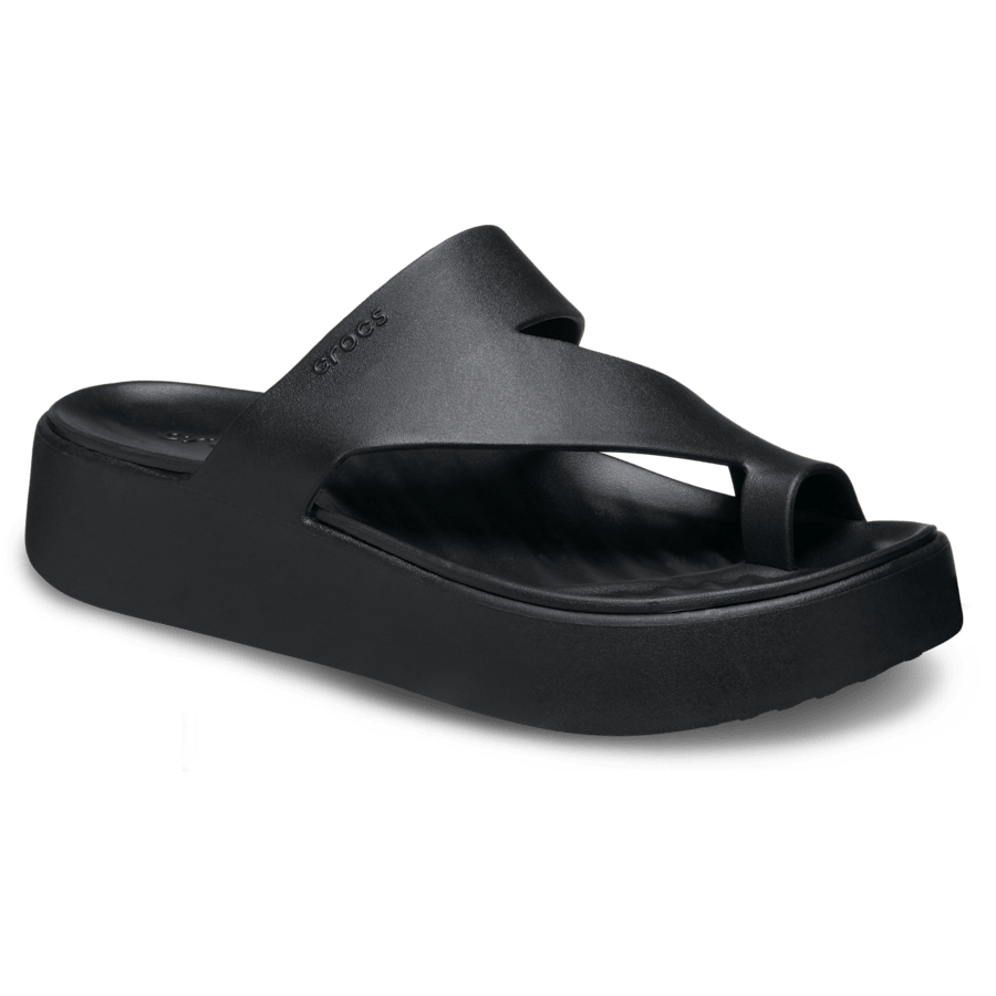 Getaway Platform Toe Loop - US 6230