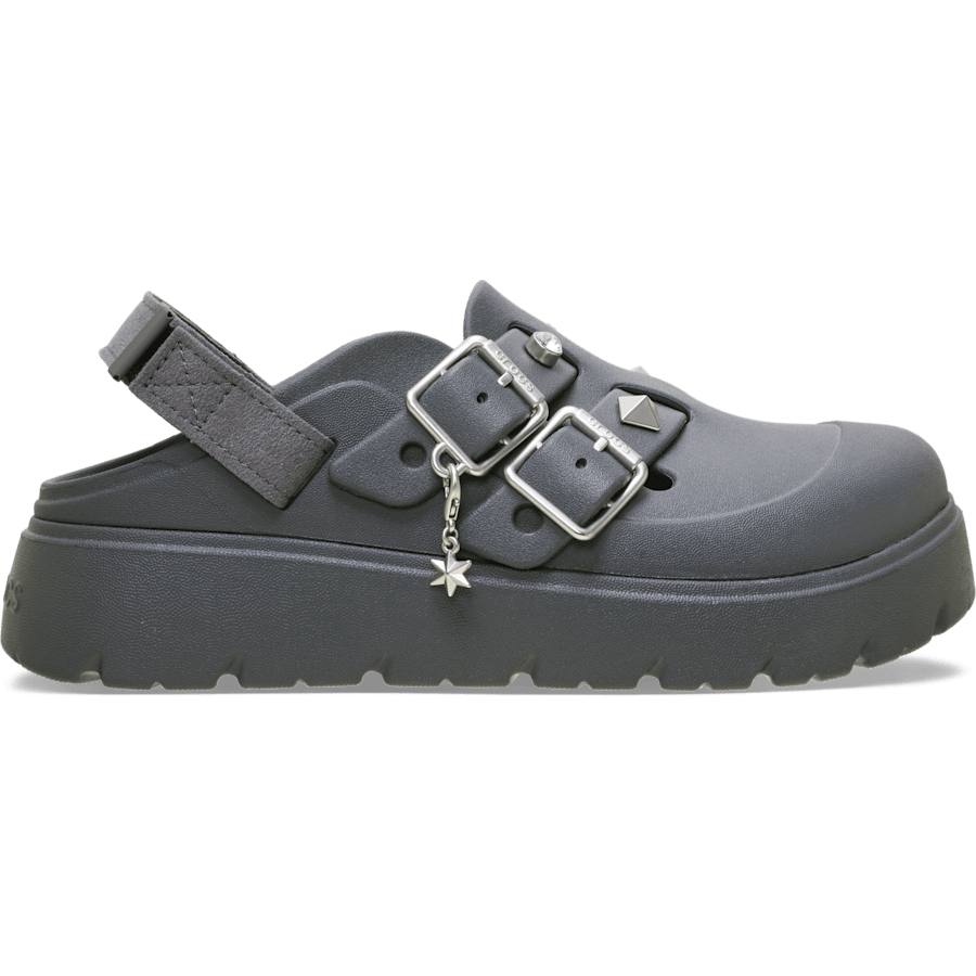 Loaferette Star Studded Clog - US 9880
