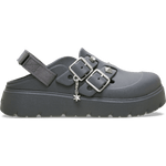 Loaferette Star Studded Clog - US 9880