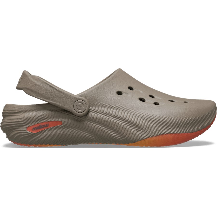 Mellow 2 Recovery Clog - US 0196