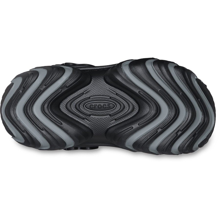 Kids' Echo II Clog - US 3690