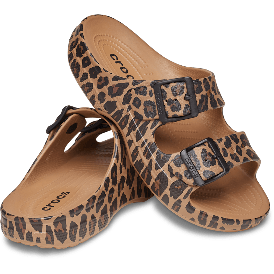 Women's Animal Saturday Sandal - US 8627