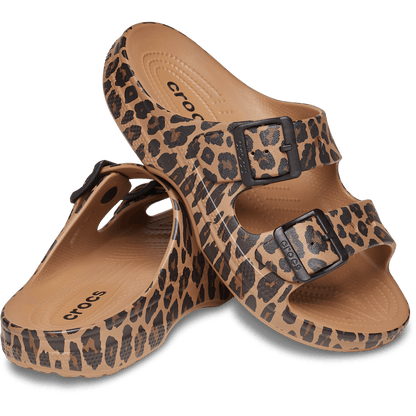 Women's Animal Saturday Sandal - US 8627