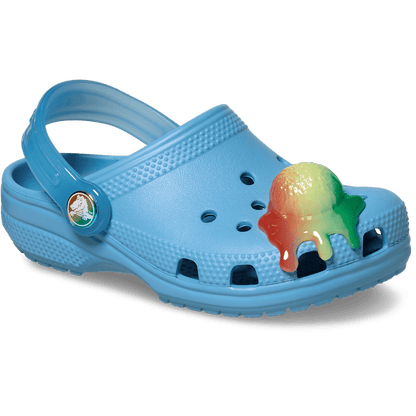 Toddler Classic Scented Snow Cone Clog - US 4124