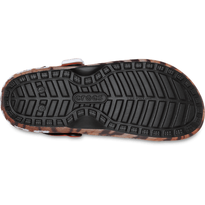 NFL Cincinnati Bengals Classic Lined Clog - US 9096