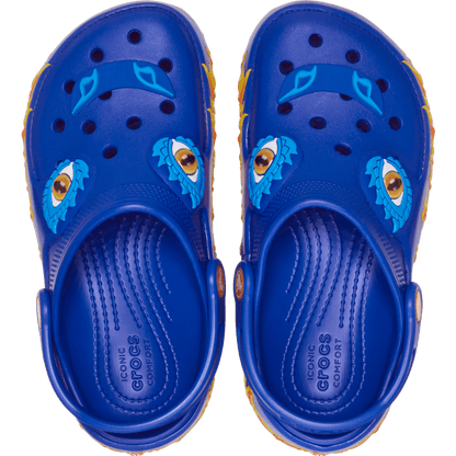 Kids' Classic I AM Dragon Lights Clog - US 9329